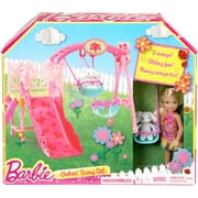 Barbie Chelsea Swing Set by MTHK - CHANG AN