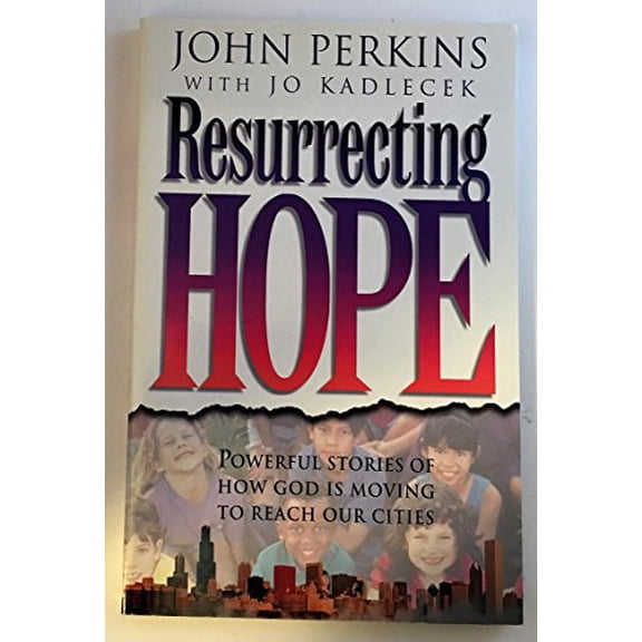 Pre-Owned RESURRECTING HOPE Paperback