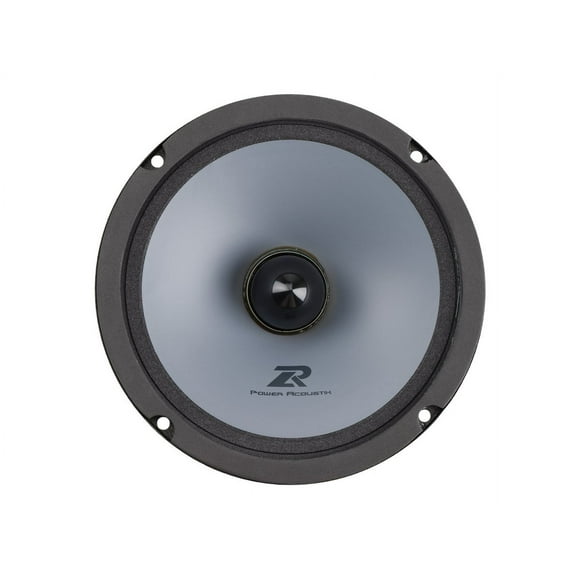 Power Acoustik Pro Audio MID-65 - Speaker - 150 Watt - 6"