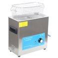 thumbnail image 1 of 6.5L  Cleaner Machine, 360T  Cleaning Machine Steel Cleaner Equipment For Jewelry Glasses PCB Boards, 1 of 8