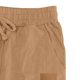 thumbnail image 5 of Ceisia Men's Relaxed Wide-leg Vacation-style Gift Linen Casual Pants Breathable Leather Label Decor Multi-Color, 5 of 8