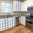thumbnail image 1 of suyin Firm Material Cabinet Covering Curtains - Elevate Your Storage Solution, 1 of 7