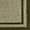 Budding Green & Sage Green, variant on Kitchen Rugs Set, Non-Slip Machine Washable Kitchen Runner Rugs Floor Mats, Absorbent Comfort Standing Mat for Kitchen, Sink and Hallway, Rolled Packaging, Grayish Brown & Coffee