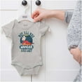 thumbnail image 5 of Not All Who Wander Are Lost Popeye Romper Boys or Girls Infant Baby Brisco Brands 12M, 5 of 6