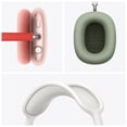 thumbnail image 4 of Apple AirPods Max Gris Cosmique Restauré - Excellent (Remis à Neuf), 4 of 4