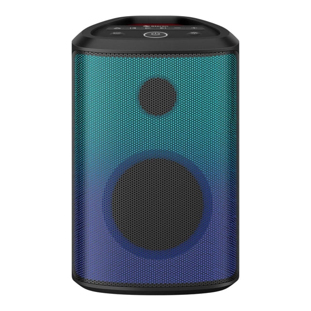 STEREN Bocina Bluetooth* TWS Bass Boost BOOM-300