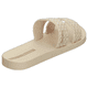thumbnail image 3 of Sandalia Ipanema Mujer Beige Slip Agua Casual beige 24, 3 of 10