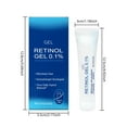 thumbnail image 3 of Soothing Gel With Defenses Plus Contains Lemon Eucalyptuses And Hyaluronic Soothing Protection 15g, 3 of 8