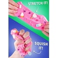 thumbnail image 2 of Slime Crazy Aaron's Slime Charmers® Yo grito, tú gritas rosa, 2 of 8