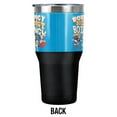 thumbnail image 2 of Animaniacs Boingy Stainless Steel Tumbler 30 oz Coffee Travel Cup, Vacuum Insulated & Double Wall with Leakproof Sliding Lid, 2 of 6