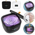 thumbnail image 1 of Ultrasonic Cleaner for Home Use UV Automatic Cleaning Machine, 1 of 5