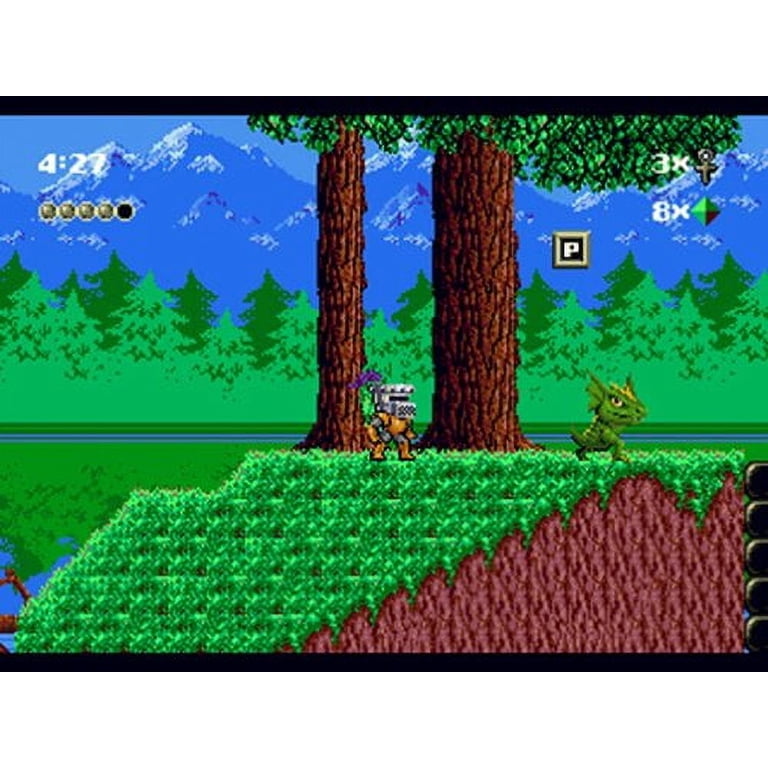 OPEN PACKAGE SPECIAL: SEGA Action 4 Pack - 4 Classic Complete PC