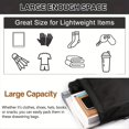 thumbnail image 3 of Drawstring Backpack 6 Colors Drawstring Bags, Draw String Back Bag Drawstring Bags Bulk for Sports Gym Travel Swimming,6pcs Drawstring Backpack,Photo Color, 3 of 6
