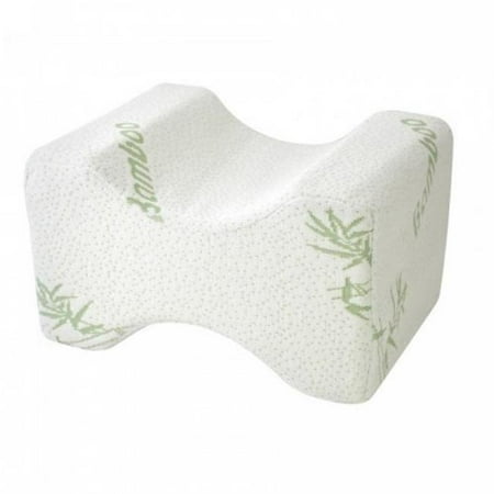 Home Locomotion 12011125 Memory Foam Leg Pillow Walmart Com