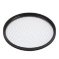 thumbnail image 1 of Anamorphic Light Flare Effect Filter, Blue Streak Effect Lens Filter Wear Proof  For Movies, 1 of 8