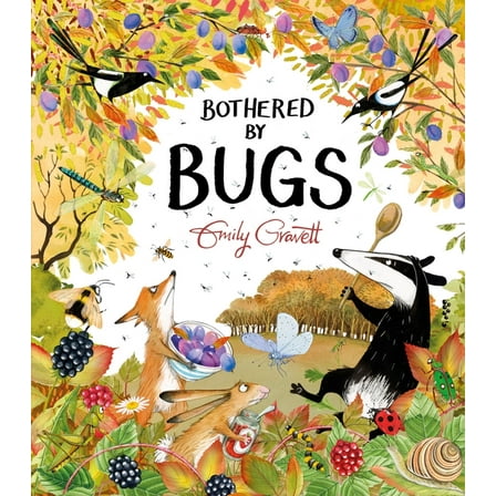 Bothered by Bugs, (Hardcover)