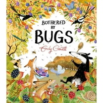Bothered by Bugs, (Hardcover)