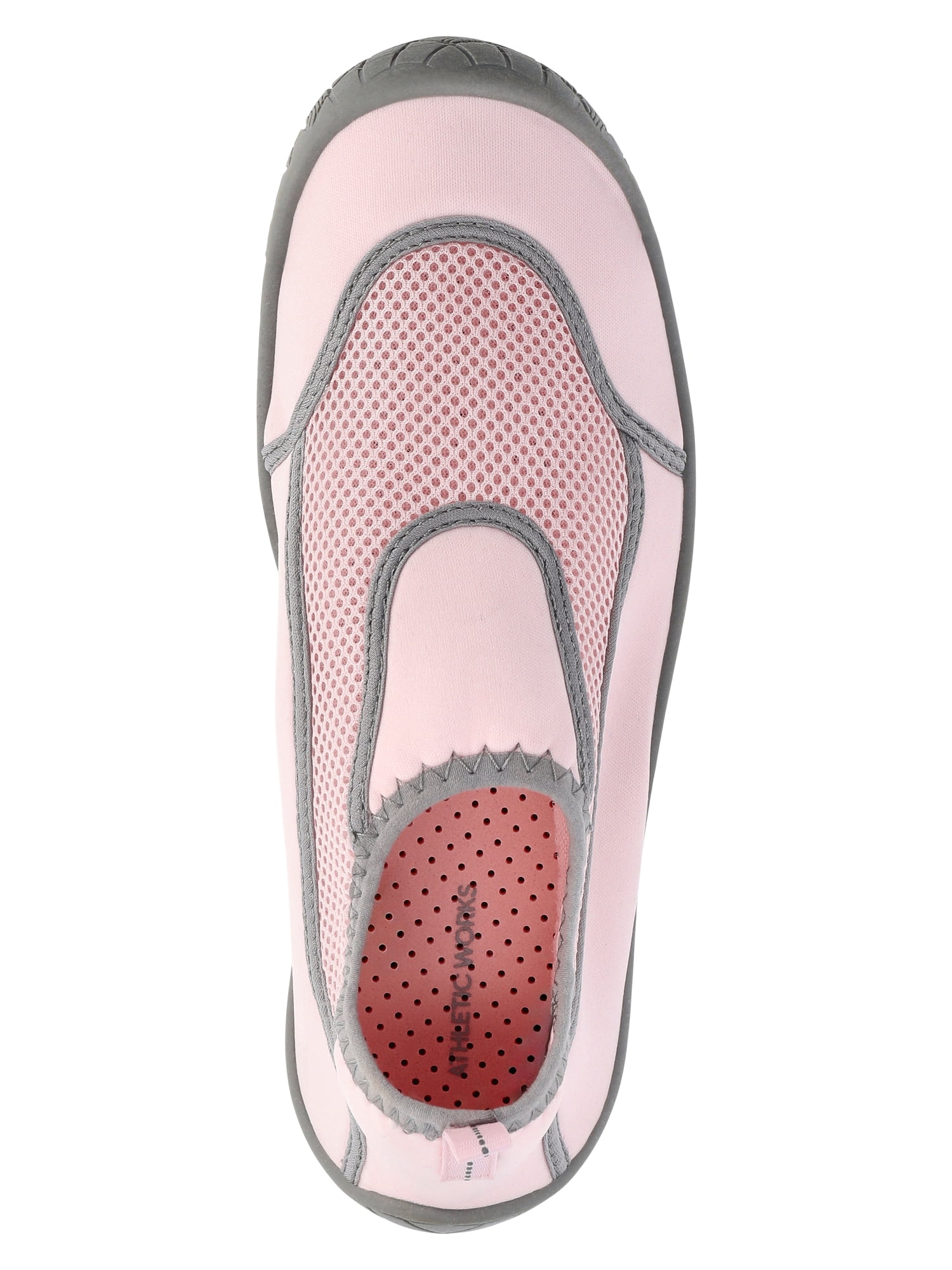 Athletic Works Women's Water Shoes, Wide Width Available