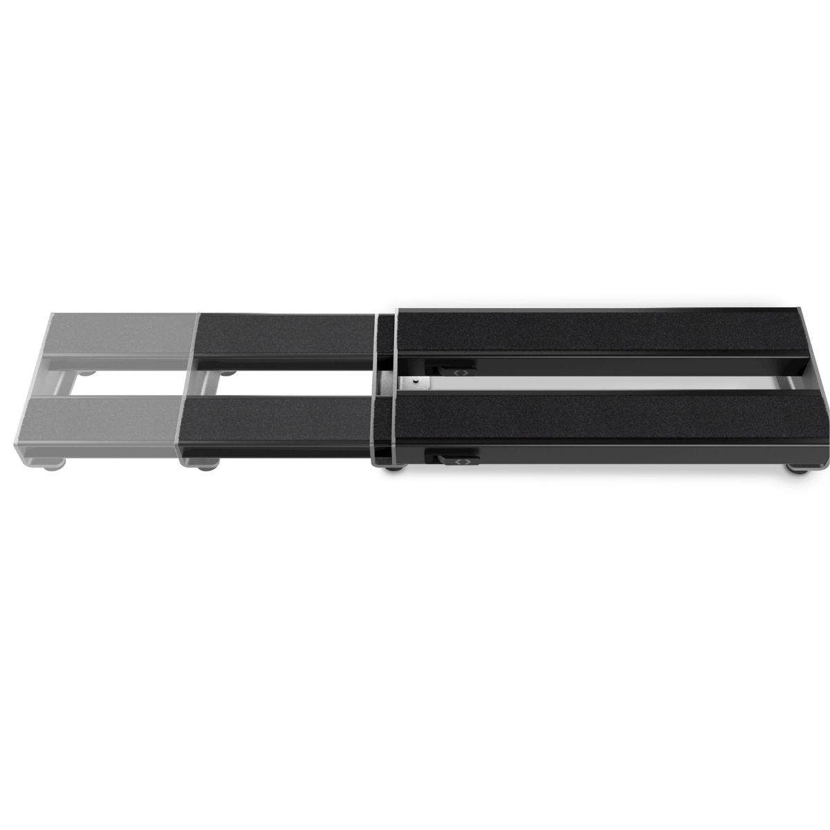 D'Addario XPND Pedalboard, Small