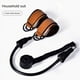 thumbnail image 2 of Bandas de Resistencia MuñEqueras de Ejercicio Bandas de Tobillo para Fitness PuñOs de Soporte para Pies MáQuina de Cable Gimnasio Equipo de Fitness para el Hogar C, 2 of 5