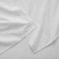 thumbnail image 5 of Sweet Home Collection 200 Thread Count 100% Cotton Sheet Set Ivory Queen, 5 of 7
