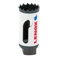 thumbnail image 1 of Brocasierra Bimetalica 20l De 1-1/4 Pulgadas Lenox A30020 Lenox LEN-A30020, 1 of 10