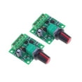 thumbnail image 4 of unbranded Interruptor De Velocidad Para Motor Dc Con Fusible Recuperable Y Señal LED Multicolor, 4 of 8