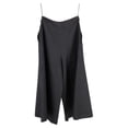 thumbnail image 2 of Pre-Owned Temperley London Culottes in Black Polyester, 2 of 2