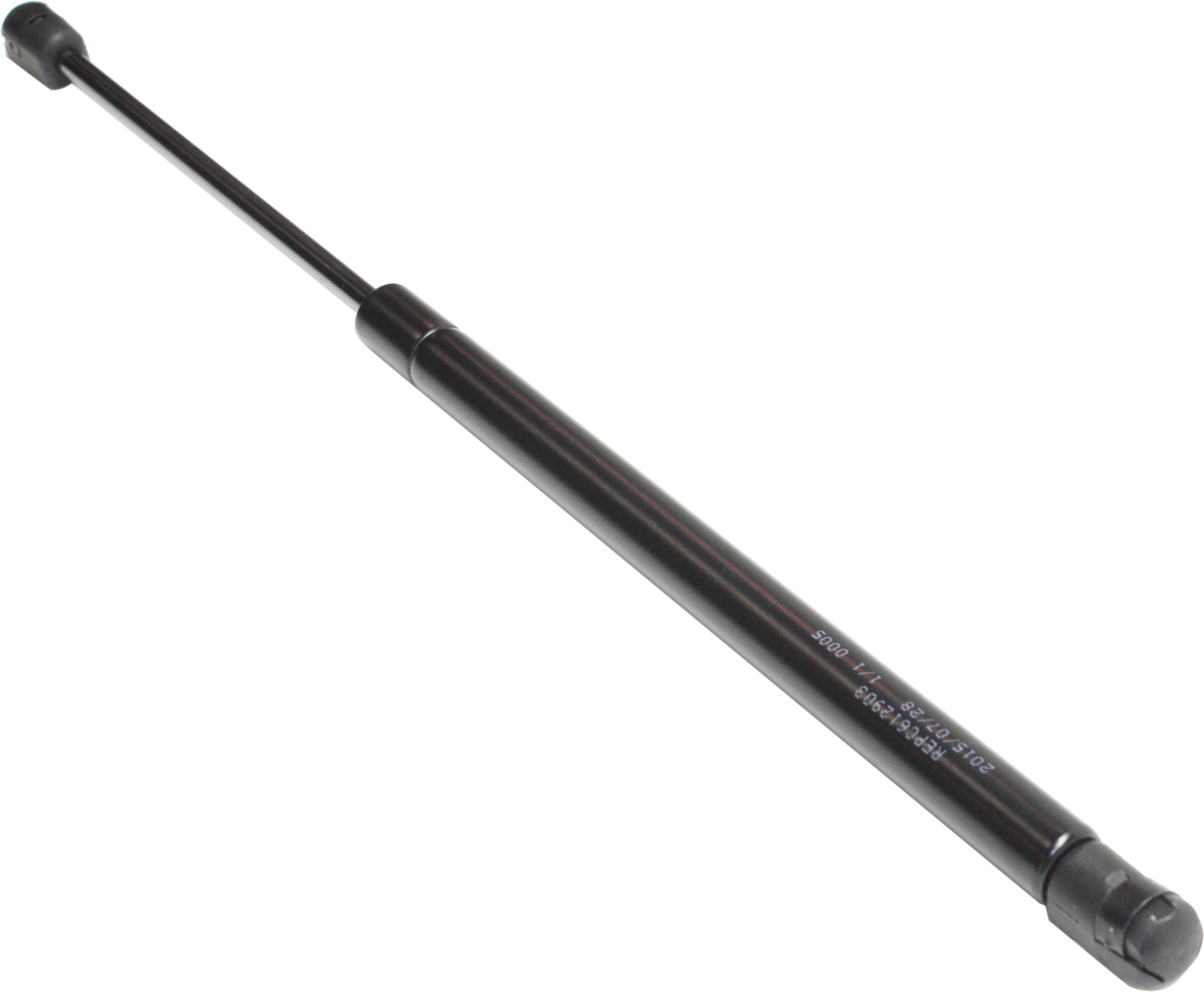 Replacement REPC612903 Lift Support Compatible with 1995-2005 Chevrolet Blazer 1995-2001 GMC Jimmy 6Cyl 4.3L Left Driver or Right Passenger Sold individually