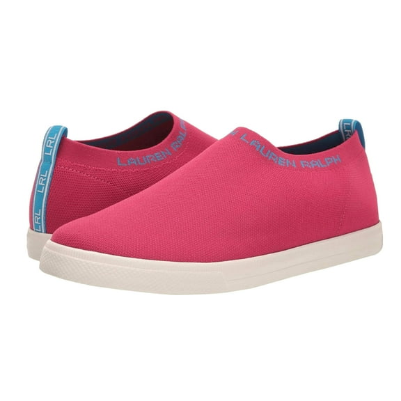 JORDYN Stretch Slip On Low Top Flats Women's Sneakers