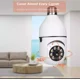 thumbnail image 4 of Cámara De Vigilancia Yi Iot Wcam01b Fhd 360° Wi-fi, 4 of 5