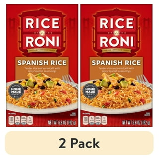 Zatarain's Cilantro Lime Rice (8 pk.) - Sam's Club