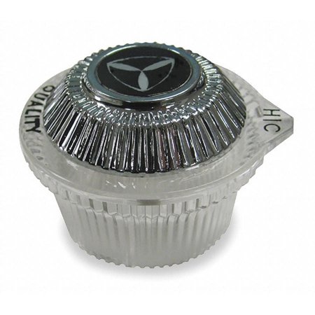 UPC: 0026607531044 | Kissler Tub and Shower Handle Moen Unfinished 46-3104