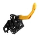 thumbnail image 5 of Cerradura de Capó para Nissan Sentra Unique Bargains Negro 1 Unidad, 5 of 6