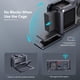 thumbnail image 3 of Funda de cámara SMALLRIG Action 3/4 para DJI Osmo Action 3/4, 3 of 8