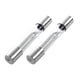 thumbnail image 1 of 2 x 0.65A 5KV 6mm x 40mm Axial Glass Fuse Tubes for miniwave Oven, 1 of 4