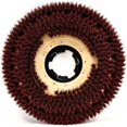 thumbnail image 1 of Malish 813415NP Brosse à Grains Rouges 15 Pouces Mal-Grit Lite, 1 of 3