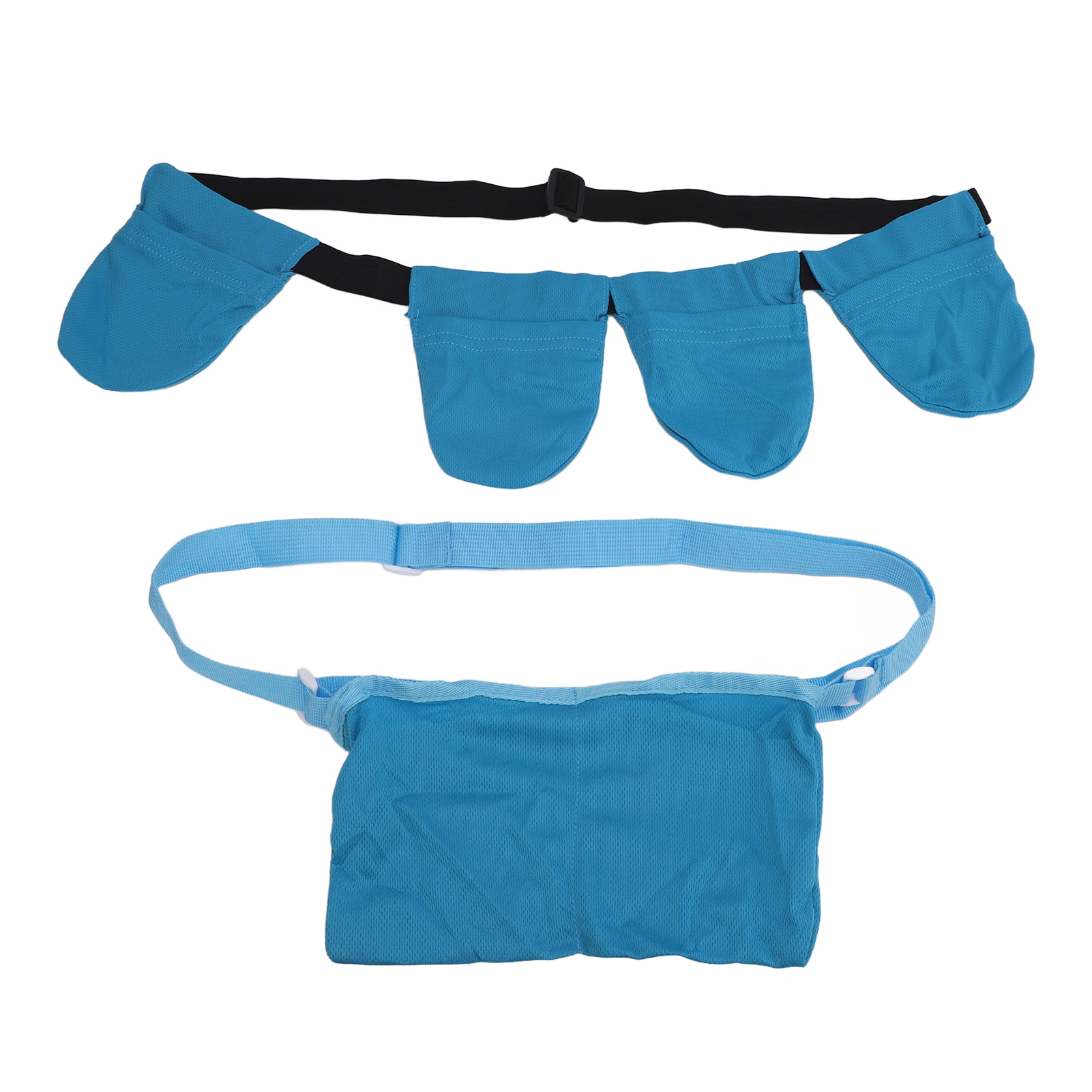 Support de Drainage Chirurgical, Sac de Drainage Maternel Évacuant l'Humidité pour Mastectomie Réduction de Sein