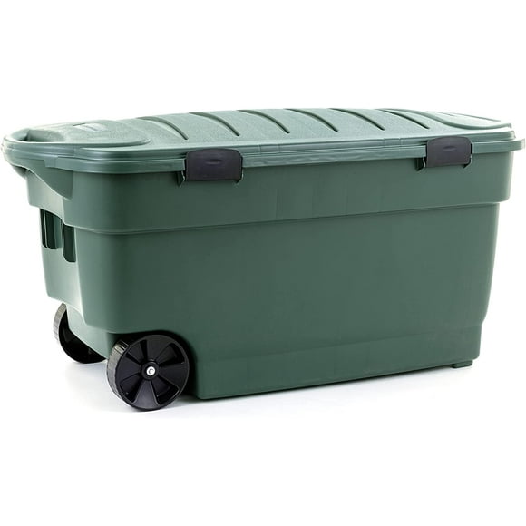 Storage Tote Wheels