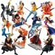 thumbnail image 2 of Figuras originales de Bandai BANPRESTO ONE PIECE, Luffy, Nami, ZORO, Sanji, Ace, Roger, juguetes, regalos, 2 of 5