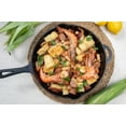 thumbnail image 5 of Camp Chef Six Piece Cast Iron Set, CBOX6 Pots, Skillet, Lids, and Trivet, 5 of 7