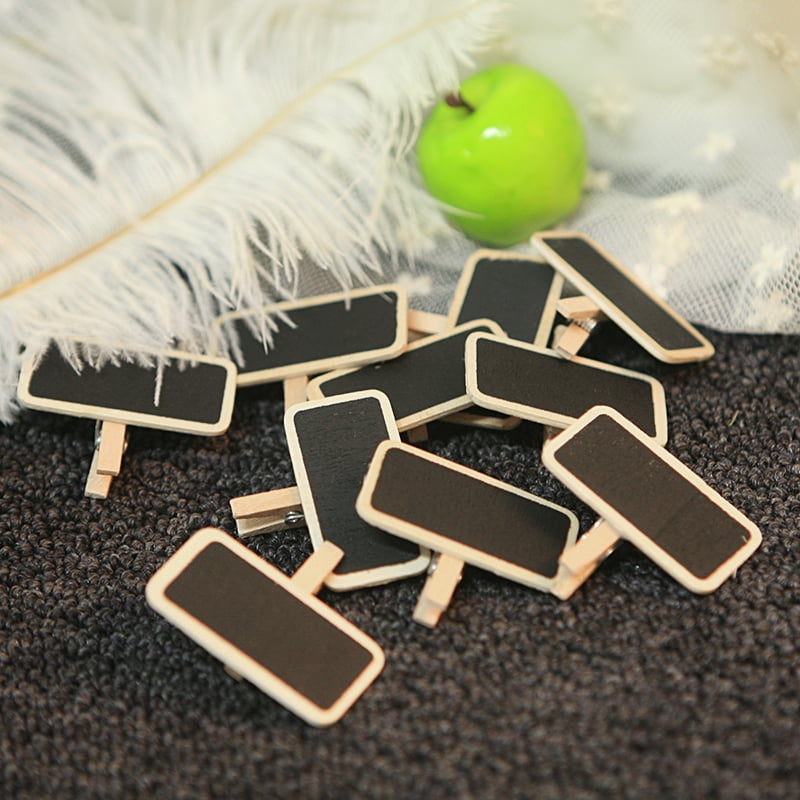 Mini Chalkboard