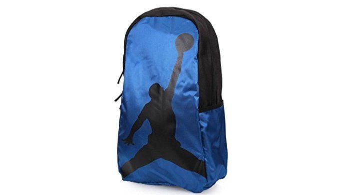 jordan iso backpack