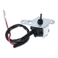 thumbnail image 2 of New Carburetor Fuel Shut-Off Solenoid for Kohler 2475701-S CH22 CH18 CH730 CH740, 2 of 4