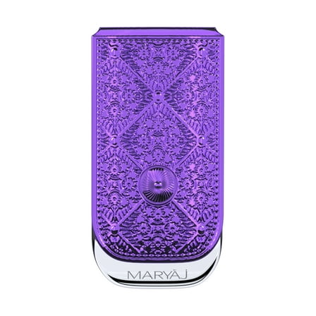 Maryaj Le Charmant - Long-Lasting Women's Perfume - Pistachio, Peony, Musk Perfume for Women - Eau de Parfum with Floral and Woody Fragrances - 3.4 oz