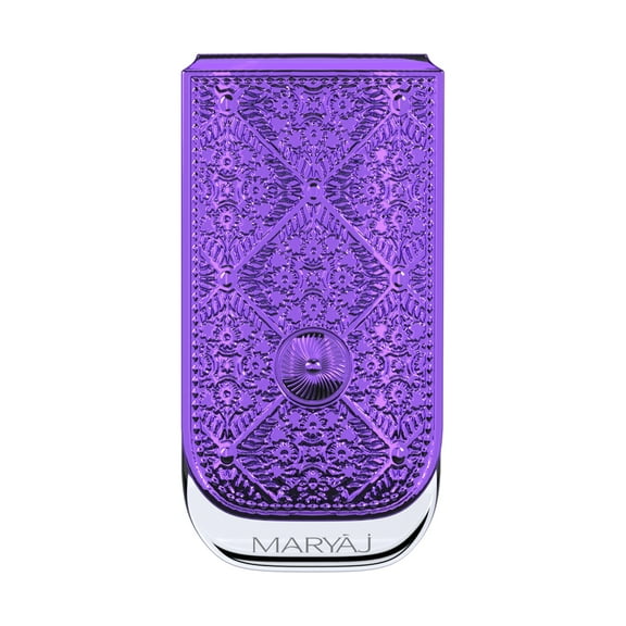 Maryaj Le Charmant - Long-Lasting Women's Perfume - Pistachio, Peony, Musk Perfume for Women - Eau de Parfum with Floral and Woody Fragrances - 3.4 oz