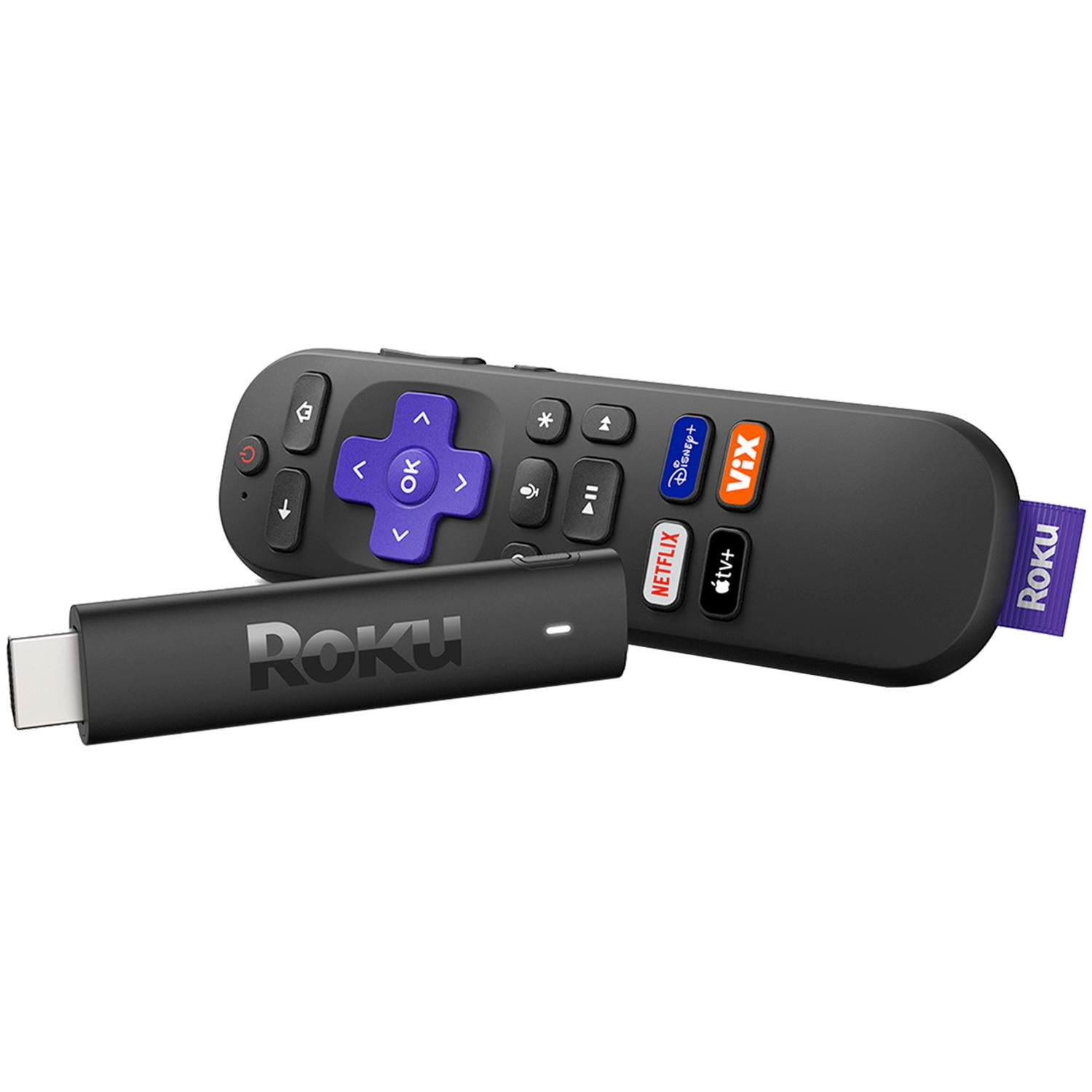 TV BOX ROKU Streaming Stick 4K HDR Dolby Vision HDMI Reacondicionado ...