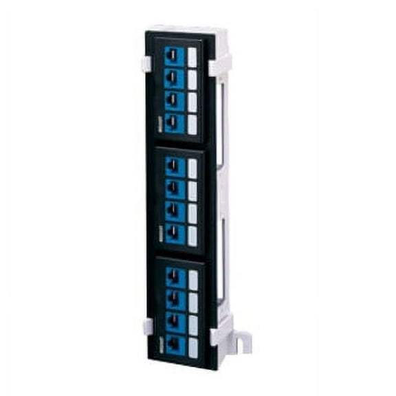 QuickPort 49255-Q89 Network Patch Panel