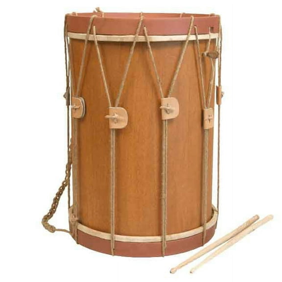 EMS Renaissance Drum, 13" x 19"