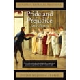 thumbnail image 1 of Pre-Owned Ignatius Critical Editions: Pride and Prejudice (Paperback), 1 of 1